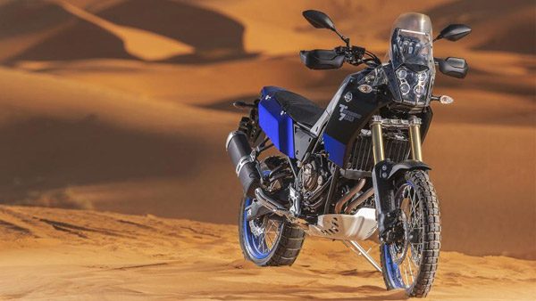 അഡ്വഞ്ചർ മോട്ടോർസൈക്കിൾ ശ്രേണിയിലേക്ക് യമഹയും, ശ്രമം ടെനെറെ 300 മോഡലിലൂടെ അഡ്വഞ്ചർ മോട്ടോർസൈക്കിൾ ശ്രേണിയിലേക്ക് യമഹയും, ശ്രമം ടെനെറെ 300 മോഡലിലൂടെ