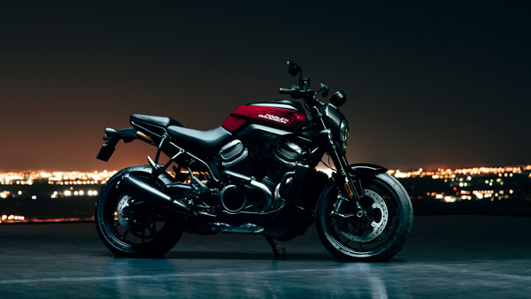 വിപണിയിൽ എത്തും മുമ്പ് ബ്രോങ്ക്സ് സ്ട്രീറ്റ് ഫൈറ്ററിന് കൂച്ചുവിലങ്ങിട്ട് ഹാർലി-ഡേവിഡ്സൺ