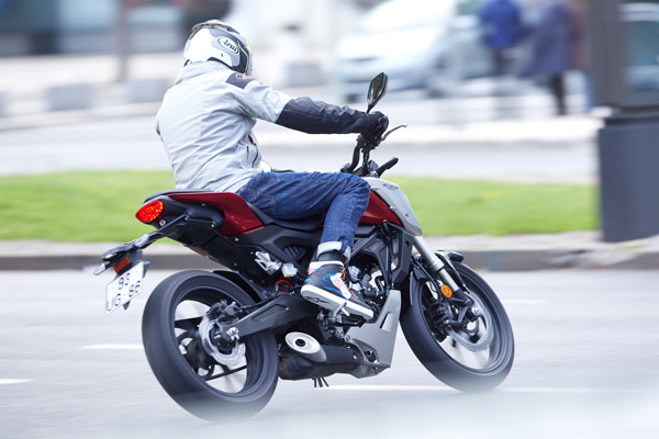 CB125R അടിസ്ഥാനമാക്കി പുതിയ ഇലക്ട്രിക് ബൈക്ക് വികസിപ്പിക്കാൻ ഹോണ്ട