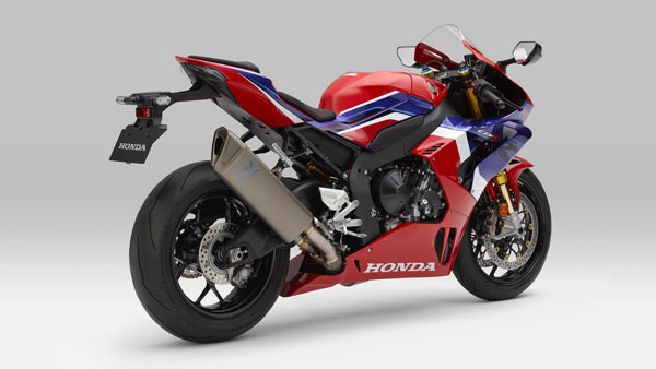 2021 CBR 600 RR ഓഗസ്റ്റ് 21-ന് വിപണിയിൽ എത്തിക്കാനൊരുങ്ങി ഹോണ്ട