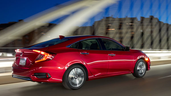 ഓഗസ്റ്റില്‍ തെരഞ്ഞെടുത്ത മോഡലുകള്‍ക്ക് ഓഫറുമായി ഹോണ്ട