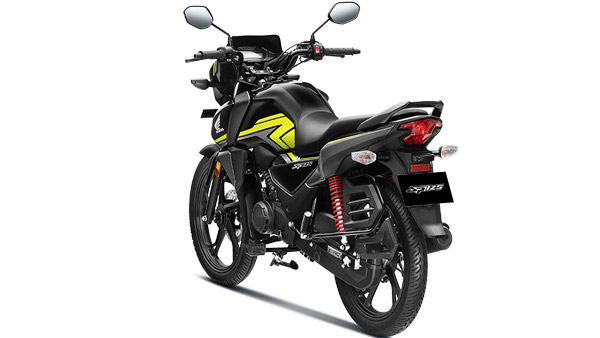 ബിഎസ്-VI SP 125 മോട്ടോർസൈക്കിളിന് വീണ്ടും വില വർധിപ്പിച്ച് ഹോണ്ട