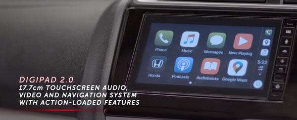 WR-V ഫെയ്‌സ്‌ലിഫ്റ്റിന്റെ ഔദ്യോഗിക ഡെമോ വീഡിയോ പുറത്തുവിട്ട് ഹോണ്ട