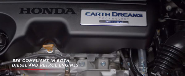 WR-V ഫെയ്‌സ്‌ലിഫ്റ്റിന്റെ ഔദ്യോഗിക ഡെമോ വീഡിയോ പുറത്തുവിട്ട് ഹോണ്ട