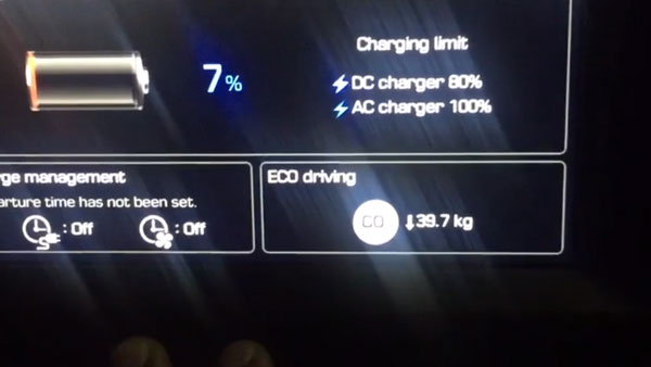 ചോരാത്ത വീര്യം; ഒറ്റ ചാർജിൽ തിരുവനന്തപുരം മുതൽ കോഴിക്കോട് വരെ ഓടിയെത്തി കോന ഇലക്‌ട്രിക്