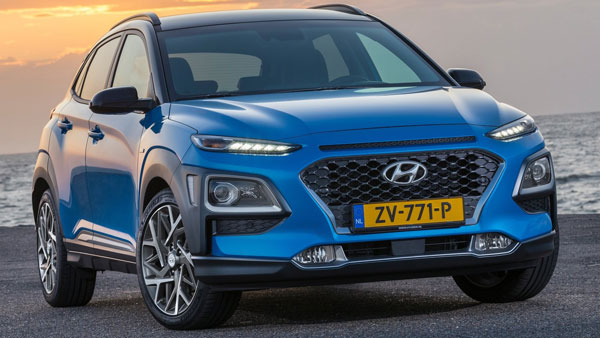 ഭാവം മാറാൻ ഹ്യുണ്ടായി കോന, ഒപ്പം കൂടുതൽ സ്പോർട്ടിയർ N ലൈൻ വേരിയന്റും