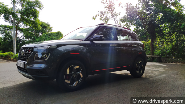 ക്ലച്ചില്ലാതെ ഗിയര്‍ മാറാം; ഹ്യുണ്ടായി വെന്യു iMT പതിപ്പിന്റെ ആദ്യ ഡ്രൈവ് റിവ്യൂ