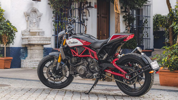 FTR 1200 റാലി, കാർബൺ പതിപ്പുകൾ ഉടൻ വിപണിയിൽ എത്തിക്കാനൊരുങ്ങി ഇന്ത്യൻ മോട്ടോർസൈക്കിൾ