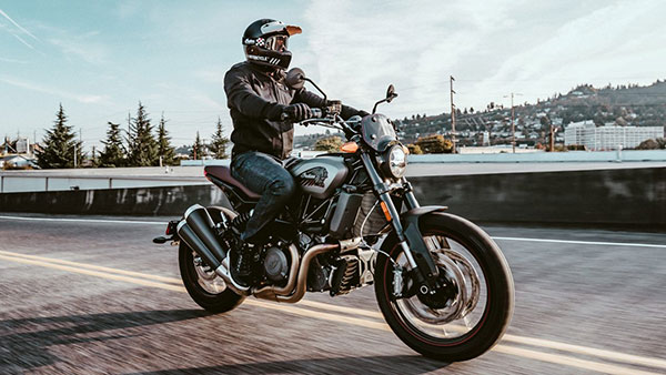 FTR 1200 റാലി, കാർബൺ പതിപ്പുകൾ ഉടൻ വിപണിയിൽ എത്തിക്കാനൊരുങ്ങി ഇന്ത്യൻ മോട്ടോർസൈക്കിൾ