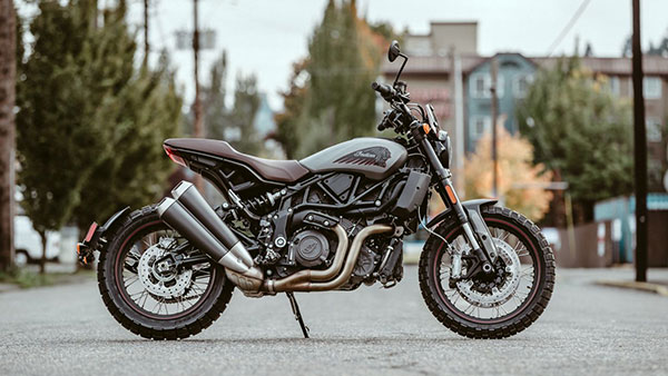 FTR 1200 റാലി, കാർബൺ പതിപ്പുകൾ ഉടൻ വിപണിയിൽ എത്തിക്കാനൊരുങ്ങി ഇന്ത്യൻ മോട്ടോർസൈക്കിൾ