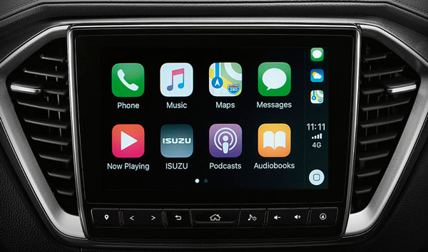 ബിഎസ് VI ഇസൂസു മോഡലുകളുടെ വില്‍പ്പന ഉടന്‍ ആരംഭിച്ചേക്കും