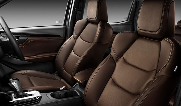 ബിഎസ് VI ഇസൂസു മോഡലുകളുടെ വില്‍പ്പന ഉടന്‍ ആരംഭിച്ചേക്കും