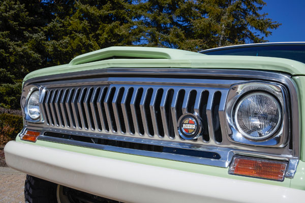 വിപണിയിൽ എത്തും മുമ്പ് 2021 വാഗനീറിന്റെ ടീസർ പുറത്തിറക്കി ജീപ്പ്