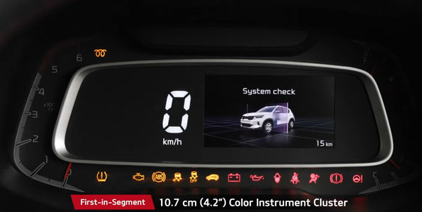 കോംപാക്‌ട് എസ്‌യുവി ശ്രേണിയെ ഞെട്ടിക്കാൻ കിയ സോനെറ്റ്; ഔദ്യോഗിക വീഡിയോ കാണാം