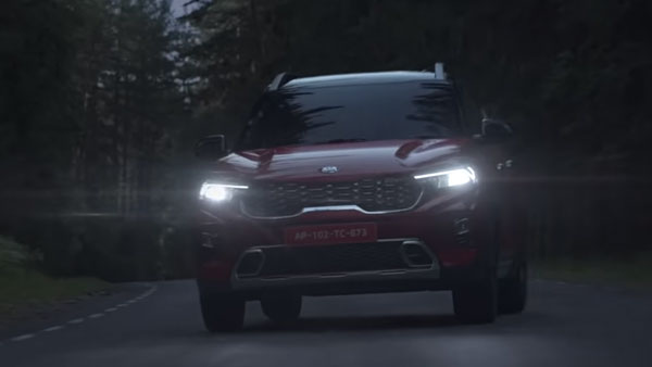 കോംപാക്‌ട് എസ്‌യുവി ശ്രേണി വാഴാൻ കിയ സോനെറ്റ്; കാണാം പുതിയ പരസ്യ വീഡിയോ