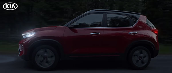 കോംപാക്‌ട് എസ്‌യുവി ശ്രേണി വാഴാൻ കിയ സോനെറ്റ്; കാണാം പുതിയ പരസ്യ വീഡിയോ