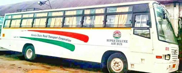 ഓണക്കാലത്ത് അന്തര്‍സംസ്ഥാന ബസ് സര്‍വീസുമായി കെഎസ്ആര്‍ടിസി