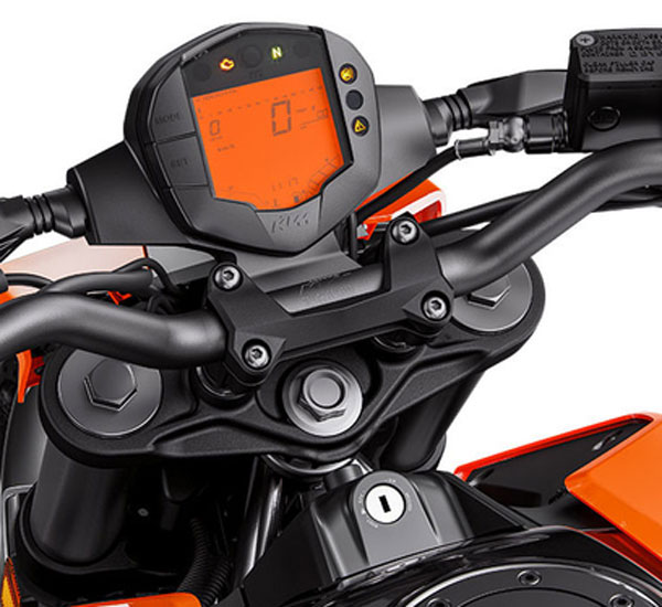 മുഖംമാറി കെടിഎം ഡ്യൂക്ക് 250; ഇനി എൽഇഡി ഹെഡ്‌ലൈറ്റും സൂപ്പർ മോട്ടോ മോഡും, ഡെവലിവറി ആരംഭിച്ചു