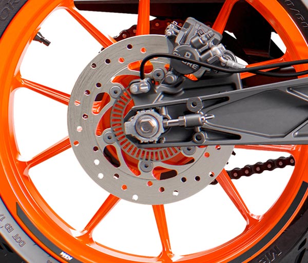 200 ഡ്യൂക്കിനെ അമേരിക്കൻ വിപണിയിലും പരിചയപ്പെടുത്തി കെടിഎം