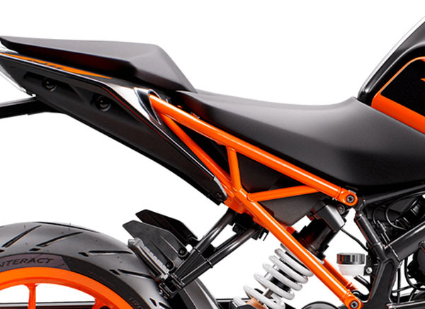 200 ഡ്യൂക്കിനെ അമേരിക്കൻ വിപണിയിലും പരിചയപ്പെടുത്തി കെടിഎം