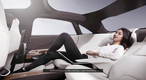 ടെസ്‌ലയുടെ ഇവി കിരീടത്തിന് വെല്ലുവിളിയായി ലൂസിഡ്