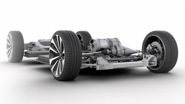ടെസ്‌ലയുടെ ഇവി കിരീടത്തിന് വെല്ലുവിളിയായി ലൂസിഡ്