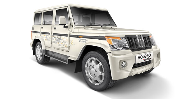 ബൊലോറോയുടെ വില വർധിപ്പിച്ച് മഹീന്ദ്ര; ഇനി അധികം മുടക്കേണ്ടത് 35,000 രൂപ