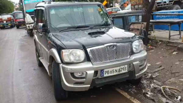 പരിഷ്കരണത്തോടെ പുതിയ ഭാവത്തിൽ തിങ്ങളിൽ മഹീന്ദ്ര സ്കോർപ്പിയോ