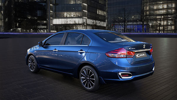 2020 ജൂലൈയില്‍ പ്രീമിയം സെഡാന്‍ ശ്രേണിയില്‍ തിളങ്ങി ഹോണ്ട സിറ്റി