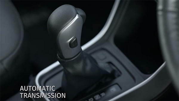 എസ്-ക്രോസിന്റെ പുതിയ പരസ്യ വീഡിയോയുമായി മാരുതി സുസുക്കി