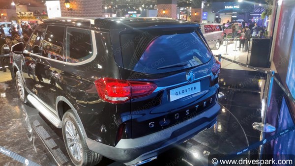 ഗ്ലോസ്റ്ററിന് മാറ്റുകൂട്ടാൻ ഫോർ വീൽ ഡ്രൈവും ഒപ്പം അഡ്വാൻസ്ഡ് ഡ്രൈവർ അസിസ്റ്റൻസ് സിസ്റ്റവും