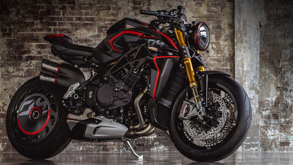 ഭാവി മോഡലുകൾക്ക് അക്രപോവിക്ക് എക്സ്ഹോസ്റ്റ് സംവിധാനവുമായി എംവി അഗസ്റ്റ