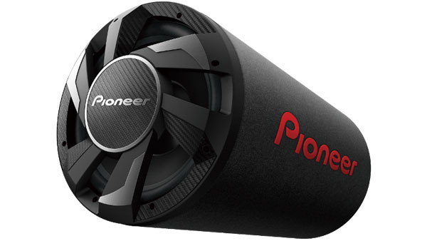 പുതിയ TS-WX3000T ട്യൂബ് സബ് വൂഫർ അവതരിപ്പിച്ച് പയനിയർ