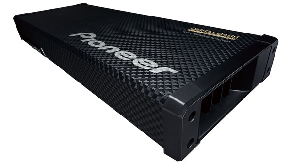 പുതിയ TS-WX3000T ട്യൂബ് സബ് വൂഫർ അവതരിപ്പിച്ച് പയനിയർ