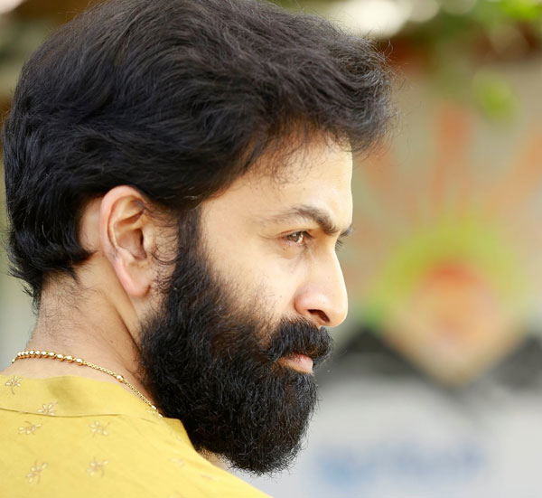 ഇത് പരസ്യമല്ല; 'ഫീല്‍ ഗുഡ്', ഥാര്‍ ടെസ്റ്റ് ഡ്രൈവ് ചെയ്ത് പൃഥ്വിരാജ്