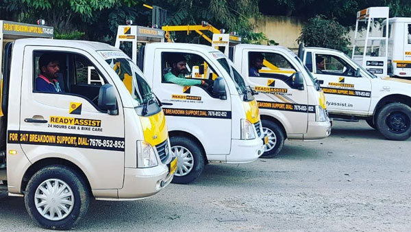 യാത്രാമാര്‍ഗ്ഗം എളുപ്പവും സുരക്ഷിതവുമാക്കുക; റെഡി അസിസ്റ്റുമായി പങ്കാളിത്തം പ്രഖ്യാപിച്ച് സിയറ്റ്