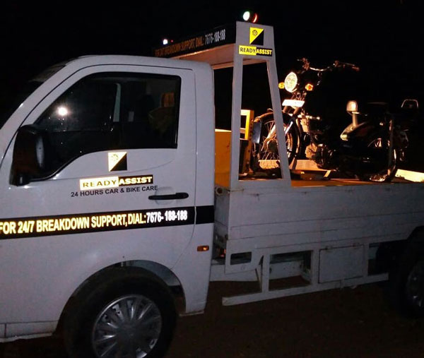 യാത്രാമാര്‍ഗ്ഗം എളുപ്പവും സുരക്ഷിതവുമാക്കുക; റെഡി അസിസ്റ്റുമായി പങ്കാളിത്തം പ്രഖ്യാപിച്ച് സിയറ്റ്