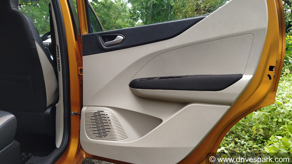 മിതമായ വിലയിൽ ഏഴ് സീറ്റർ AMT; റെനോ ട്രൈബർ ഓട്ടോമാറ്റിക്കിന്റെ ആദ്യ ഡ്രൈവ് റിവ്യൂ