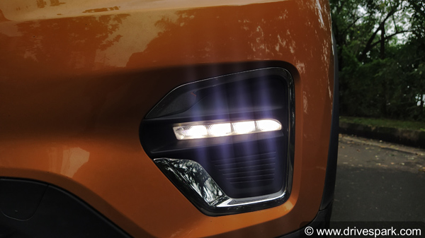 മിതമായ വിലയിൽ ഏഴ് സീറ്റർ AMT; റെനോ ട്രൈബർ ഓട്ടോമാറ്റിക്കിന്റെ ആദ്യ ഡ്രൈവ് റിവ്യൂ