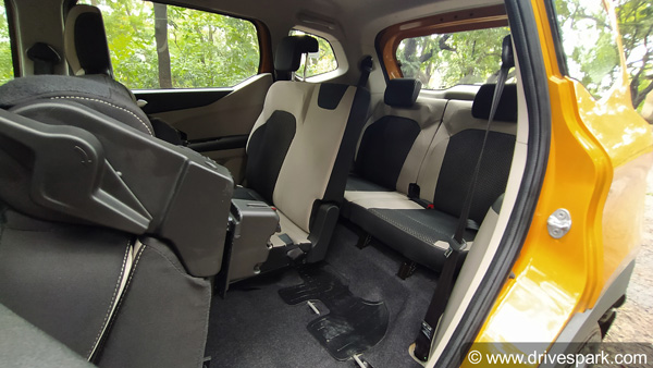 മിതമായ വിലയിൽ ഏഴ് സീറ്റർ AMT; റെനോ ട്രൈബർ ഓട്ടോമാറ്റിക്കിന്റെ ആദ്യ ഡ്രൈവ് റിവ്യൂ