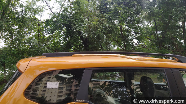 മിതമായ വിലയിൽ ഏഴ് സീറ്റർ AMT; റെനോ ട്രൈബർ ഓട്ടോമാറ്റിക്കിന്റെ ആദ്യ ഡ്രൈവ് റിവ്യൂ