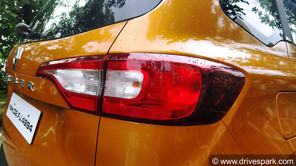 മിതമായ വിലയിൽ ഏഴ് സീറ്റർ AMT; റെനോ ട്രൈബർ ഓട്ടോമാറ്റിക്കിന്റെ ആദ്യ ഡ്രൈവ് റിവ്യൂ