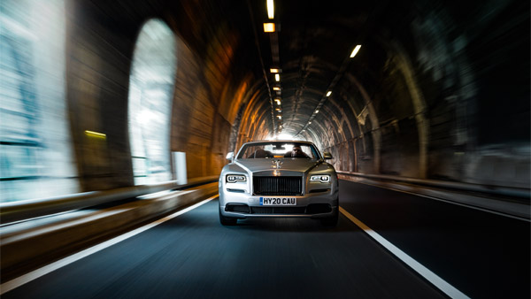 ലിമിറ്റഡ് എഡിഷൻ ഡോൺ സിൽവർ ബുള്ളറ്റിന്റെ ഔദ്യോഗിക ചിത്രങ്ങൾ വെളിപ്പെടുത്തി റോൾസ് റോയ്‌സ്