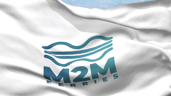 മുംബൈ റോറോ ഫെറി സർവീസിനെ അഭിനന്ദിച്ച് ആനന്ദ് മഹീന്ദ്ര