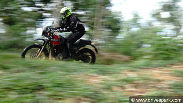 അഡ്വഞ്ചർ മോട്ടോർസൈക്കിൾ ശ്രേണിയിലെ താരം, ബിഎസ്-VI ഹിമാലയന്റെ ആദ്യ ഡ്രൈവ് വിശേഷങ്ങൾ 