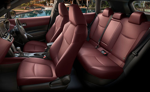 ശ്രേണി വിപുലീകരിക്കാൻ ടൊയോട്ട; കൊറോള ക്രോസും ഇന്ത്യയിലേക്ക് എത്തിയേക്കും