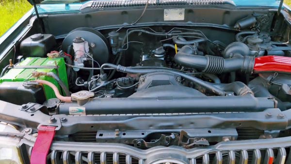 കാലം എത്ര കഴിഞ്ഞാലും ക്വാളിസ് എന്നും കിങ് തന്നെ