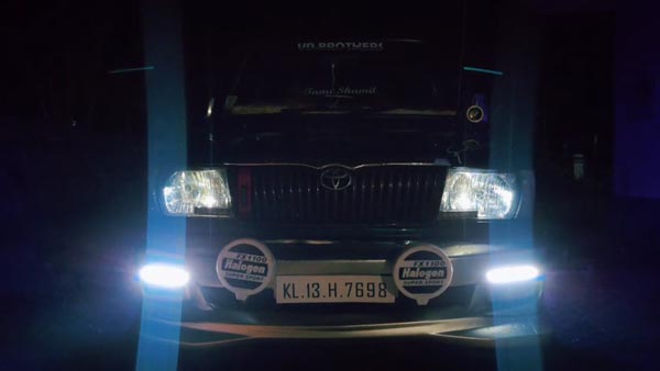 കാലം എത്ര കഴിഞ്ഞാലും ക്വാളിസ് എന്നും കിങ് തന്നെ