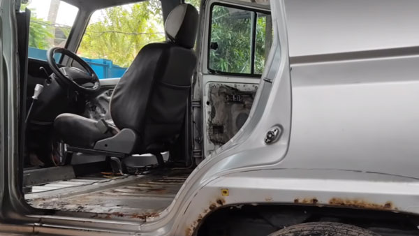 പുത്തൻ രൂപത്തിൽ അണിഞ്ഞൊരുങ്ങി ടൊയോട്ട ക്വാളിസ്