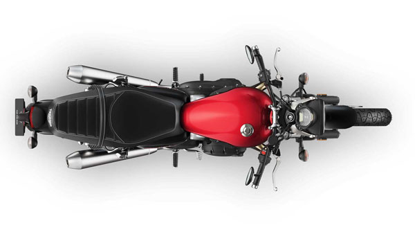 ബിഎസ് VI സ്ട്രീറ്റ് ട്വിന്‍ അവതരിപ്പിച്ച് ട്രയംഫ്; വില 7.45 ലക്ഷം രൂപ